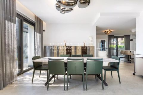 Villa a Andora, Savona, Andora - € 2.600.000 | Ref: ILI1635 - foto 22