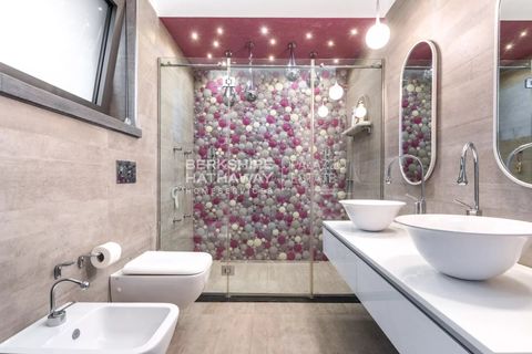Villa a Andora, Savona, Andora - € 2.600.000 | Ref: ILI1635 - foto 42