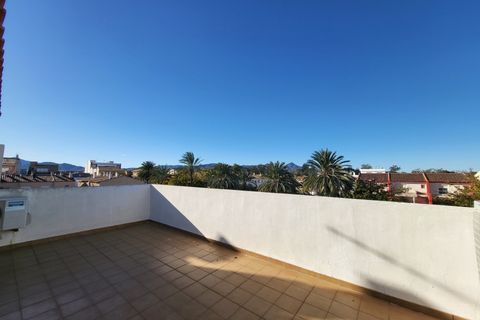 Byhus i Palmera, Valencia, Palmera - € 295.000 | Ref: ES-OLI-019279 - foto 9