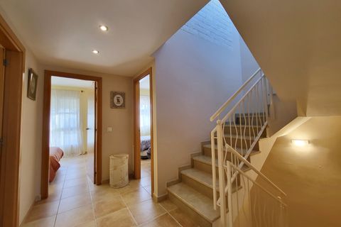 Byhus i Palmera, Valencia, Palmera - € 295.000 | Ref: ES-OLI-019279 - foto 11