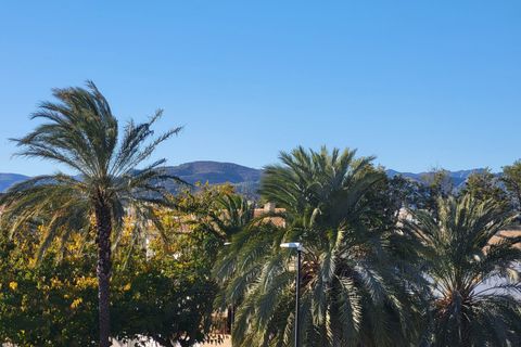 Byhus i Palmera, Valencia, Palmera - € 295.000 | Ref: ES-OLI-019279 - foto 25
