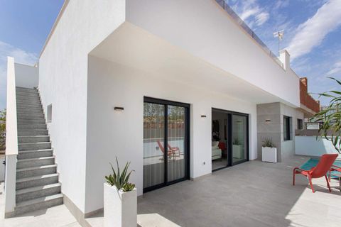 Villa i Sucina, Murcia, Sucina - € 329.900 | Ref: LUX5604 - foto 1