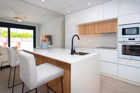 Villa i Sucina, Murcia, Sucina - € 329.900 | Ref: LUX5604 - foto 3