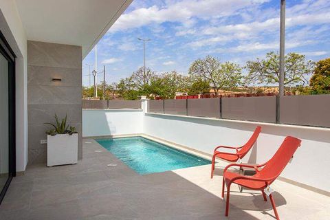 Villa i Sucina, Murcia, Sucina - € 329.900 | Ref: LUX5604 - foto 4