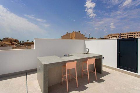 Villa i Sucina, Murcia, Sucina - € 329.900 | Ref: LUX5604 - foto 5