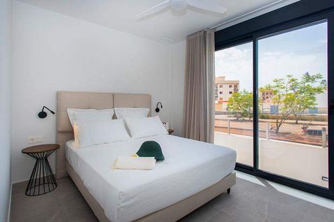 Villa i Sucina, Murcia, Sucina - € 329.900 | Ref: LUX5604 - foto 7