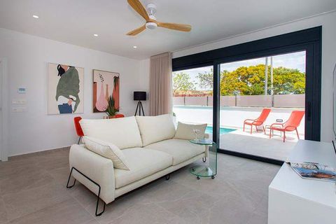 Villa i Sucina, Murcia, Sucina - € 329.900 | Ref: LUX5604 - foto 11