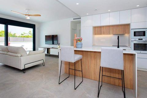 Villa i Sucina, Murcia, Sucina - € 329.900 | Ref: LUX5604 - foto 12