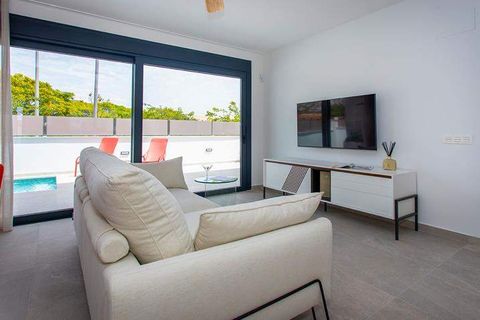 Villa i Sucina, Murcia, Sucina - € 329.900 | Ref: LUX5604 - foto 13
