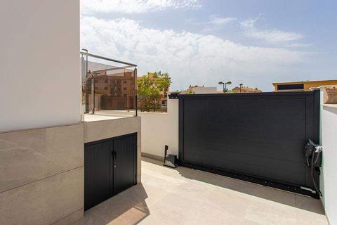 Villa i Sucina, Murcia, Sucina - € 329.900 | Ref: LUX5604 - foto 17