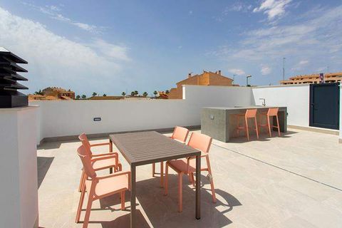 Villa i Sucina, Murcia, Sucina - € 329.900 | Ref: LUX5604 - foto 18