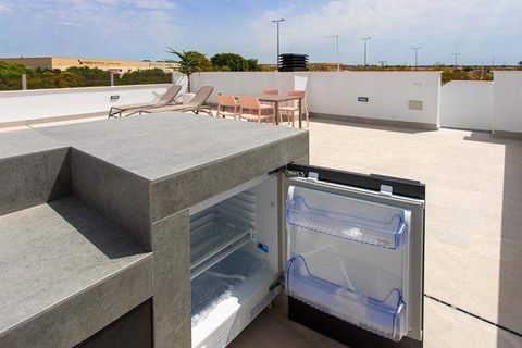Villa i Sucina, Murcia, Sucina - € 329.900 | Ref: LUX5604 - foto 20