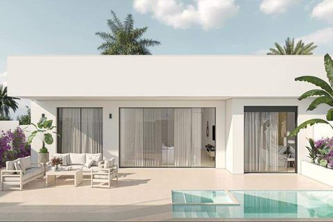 Villa i Sucina, Murcia, Sucina - € 329.900 | Ref: LUX5604 - foto 22
