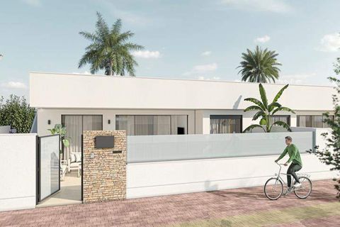 Villa i Sucina, Murcia, Sucina - € 329.900 | Ref: LUX5604 - foto 24