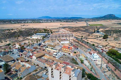 Villa i Sucina, Murcia, Sucina - € 329.900 | Ref: LUX5604 - foto 25