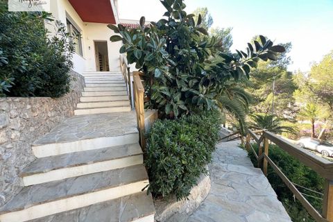 Villa i Cullera, Valencia, Cullera - € 1.300.000 | Ref: V412/6084 - foto 6