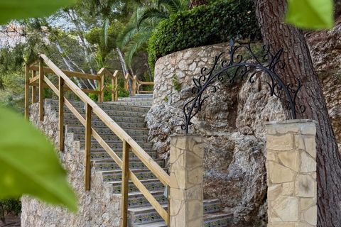 Villa i Cullera, Valencia, Cullera - € 1.300.000 | Ref: V412/6084 - foto 7
