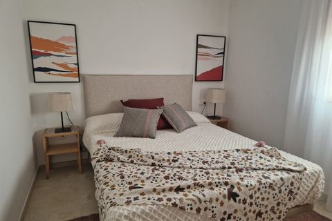 Lejlighed i Avileses, Murcia, Avileses - € 99.000 | Ref: M1013 - foto 17