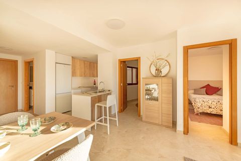 Lejlighed i Avileses, Murcia, Avileses - € 139.000 | Ref: M1014 - foto 10