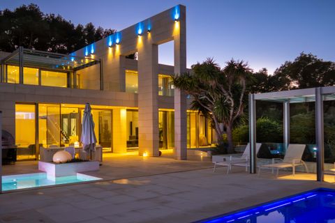 Villa i Sol De Mallorca, Mallorca, Sol De Mallorca - € 13.950.000 | Ref: 77313 - foto 1