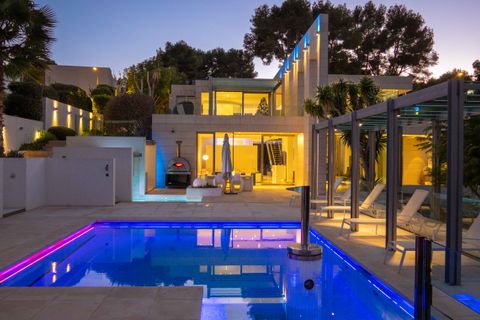 Villa i Sol De Mallorca, Mallorca, Sol De Mallorca - € 13.950.000 | Ref: 77313 - foto 2