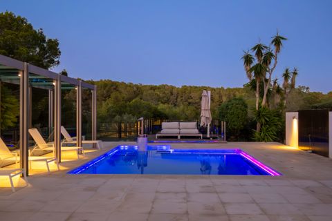 Villa i Sol De Mallorca, Mallorca, Sol De Mallorca - € 13.950.000 | Ref: 77313 - foto 3