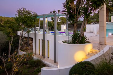 Villa i Sol De Mallorca, Mallorca, Sol De Mallorca - € 13.950.000 | Ref: 77313 - foto 7
