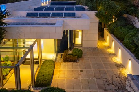 Villa i Sol De Mallorca, Mallorca, Sol De Mallorca - € 13.950.000 | Ref: 77313 - foto 9