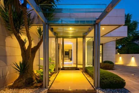 Villa i Sol De Mallorca, Mallorca, Sol De Mallorca - € 13.950.000 | Ref: 77313 - foto 10