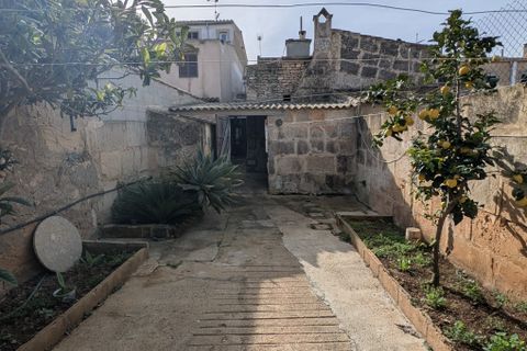 Villa i Els Llombards, Mallorca, Els Llombards - € 530.000 | Ref: 81138 - foto 7
