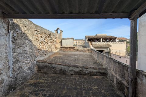 Villa i Els Llombards, Mallorca, Els Llombards - € 530.000 | Ref: 81138 - foto 9