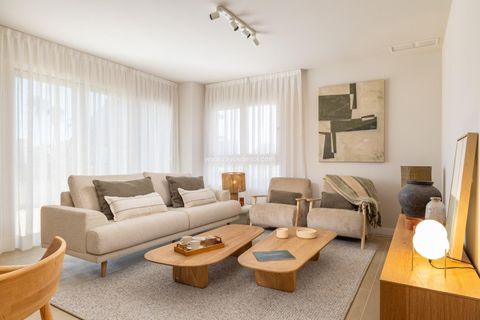 Lejlighed i Calpe, Alicante, Calpe - € 440.000 | Ref: NB-82710 - foto 33