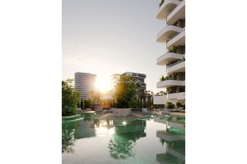 Lejlighed i Calpe, Alicante, Calpe - € 440.000 | Ref: NB-82710 - foto 14