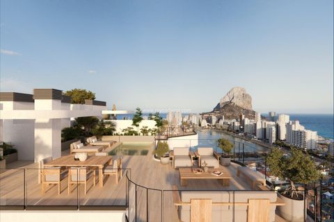 Lejlighed i Calpe, Alicante, Calpe - € 395.000 | Ref: NB-28267 - foto 24
