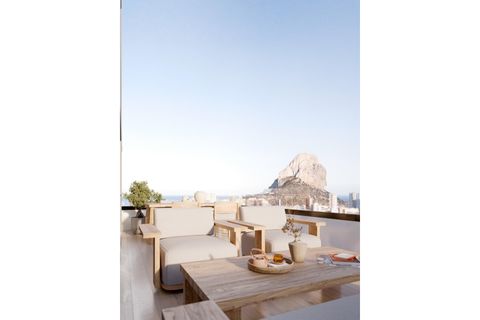 Lejlighed i Calpe, Alicante, Calpe - € 395.000 | Ref: NB-28267 - foto 25