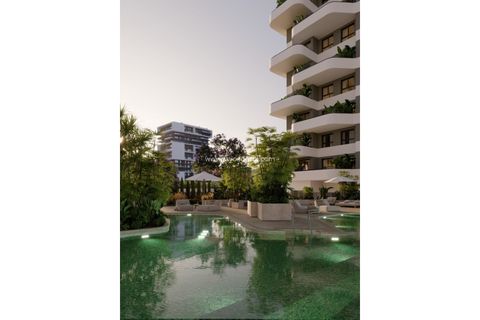 Lejlighed i Calpe, Alicante, Calpe - € 395.000 | Ref: NB-28267 - foto 16