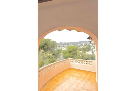 Villa i Benissa, Alicante, Benissa - € 615.000 | Ref: BRES-15660 - foto 5