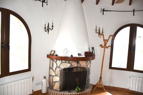Villa i Benissa, Alicante, Benissa - € 615.000 | Ref: BRES-15660 - foto 8