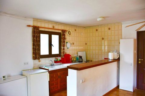 Villa i Benissa, Alicante, Benissa - € 615.000 | Ref: BRES-15660 - foto 9