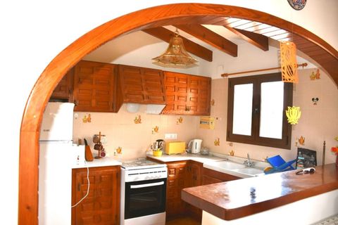Villa i Benissa, Alicante, Benissa - € 615.000 | Ref: BRES-15660 - foto 10