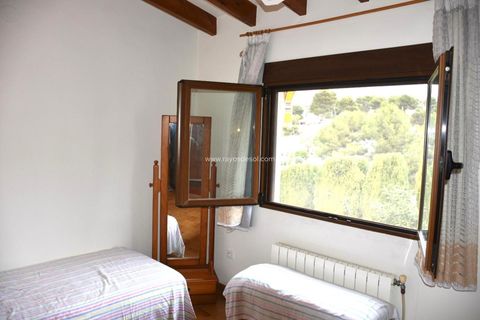 Villa i Benissa, Alicante, Benissa - € 615.000 | Ref: BRES-15660 - foto 11
