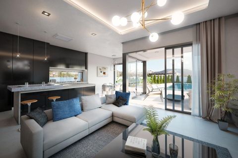 Villa a Mijas, Malaga, Mijas - € 1.390.000 | Ref: R5237344 - foto 3
