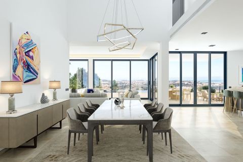 Villa a Mijas, Malaga, Mijas - € 1.390.000 | Ref: R5237344 - foto 6
