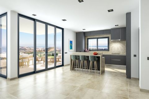 Villa a Mijas, Malaga, Mijas - € 1.390.000 | Ref: R5237344 - foto 9