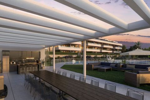 Rækkehus i Torremolinos, Malaga, Torremolinos - € 950.000 | Ref: R5237359 - foto 6