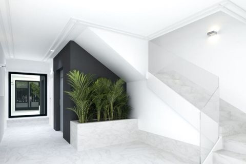 Rækkehus i Torremolinos, Malaga, Torremolinos - € 950.000 | Ref: R5237359 - foto 10