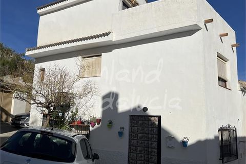 Byhus i Moclin, Granada, Moclin - € 99.000 | Ref: TH6267 - foto 1