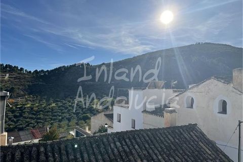 Byhus i Moclin, Granada, Moclin - € 99.000 | Ref: TH6267 - foto 15