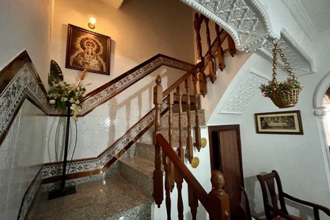 Villa in Olvera, Cadiz, Olvera - € 125.000 | Ref: am566 - foto 6