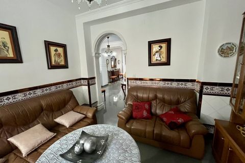 Villa in Olvera, Cadiz, Olvera - € 125.000 | Ref: am566 - foto 8